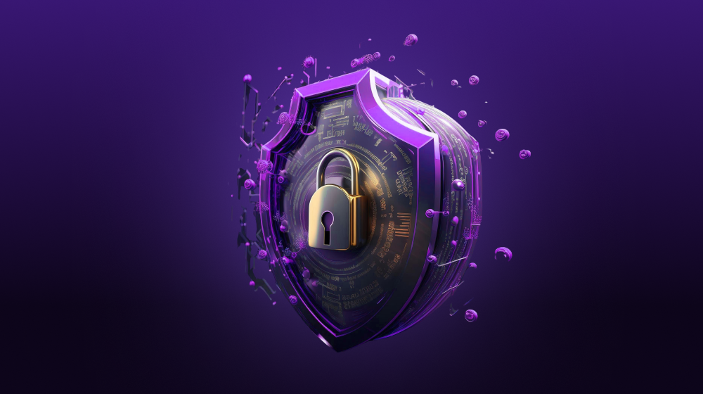 Защита средств клиентов XFINE