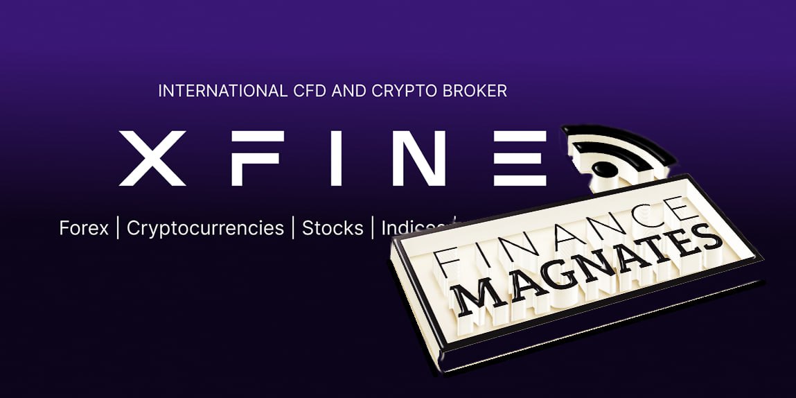 Новый статус надежности: XFINE вошла в ТОП брокеров Finance Magnates RU