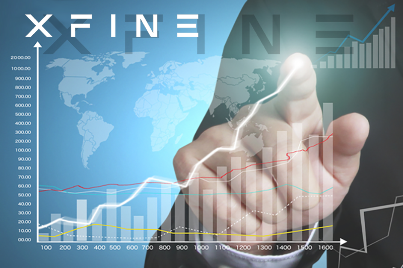 XFINE заняла второе место в рейтинге форекс-брокеров портала Minfin