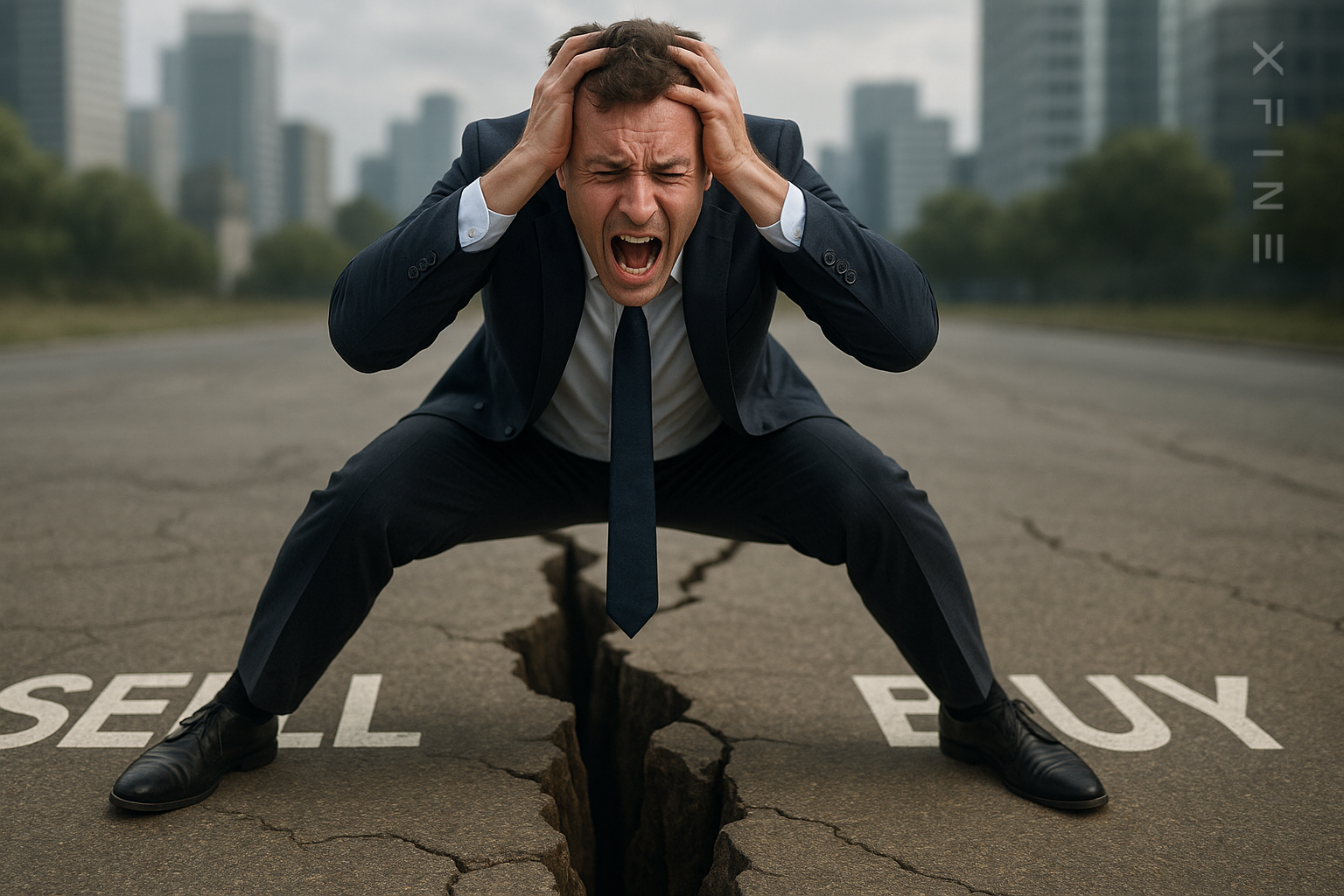 Рыночный прогноз на 09–13 июня 2025 года