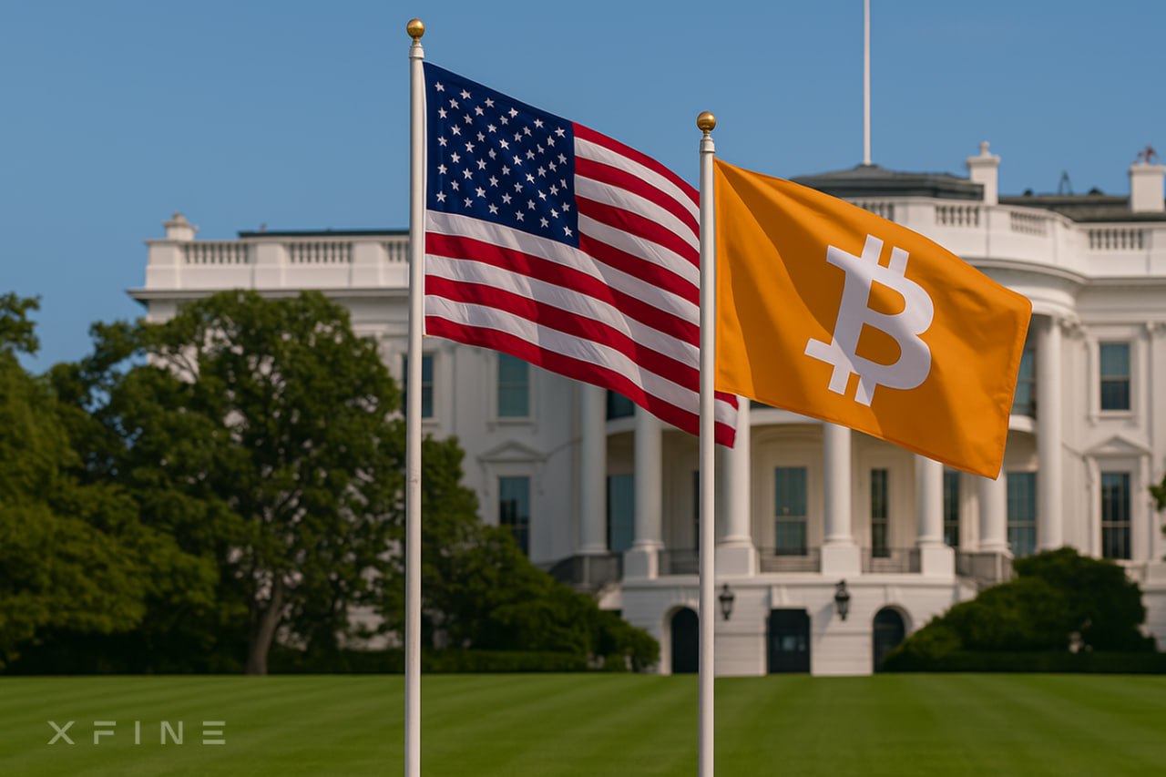 От $80,000 до $857,000: будущее биткойна в прогнозах на 2025–2030г.г.