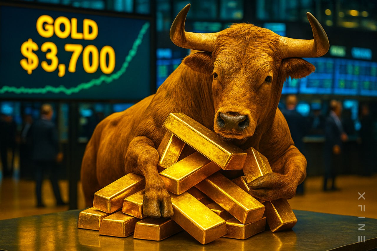 Прогноз рынка на 22 – 26 сентября 2025 года