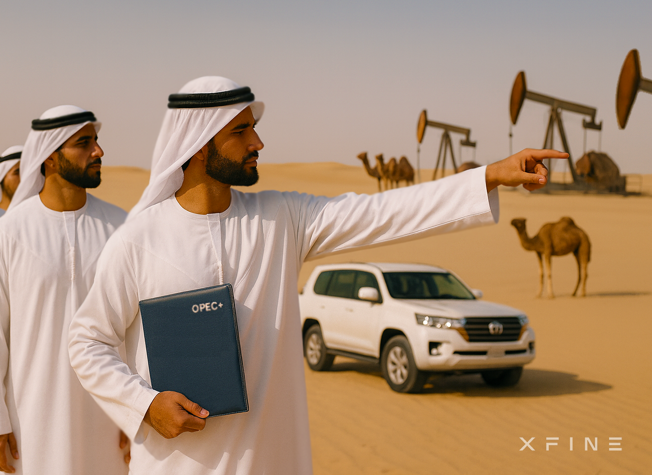 Прогноз рынка на 03 – 07 ноября 2025 года