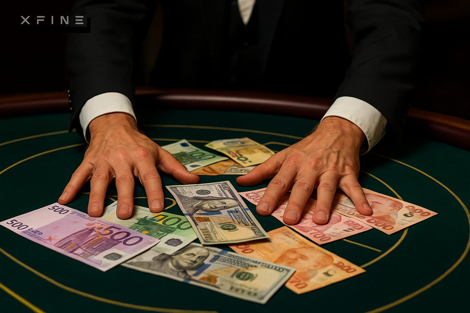 Прогноз рынка на 10 – 14 ноября 2025 года