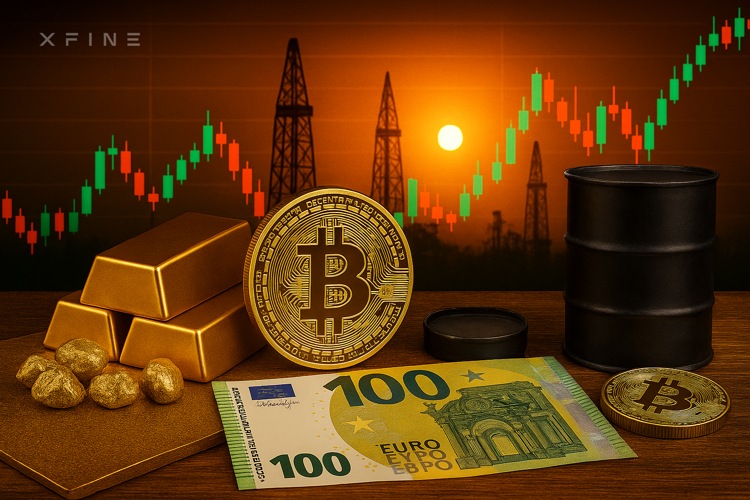 Прогноз рынка на 17–21 ноября 2025 года