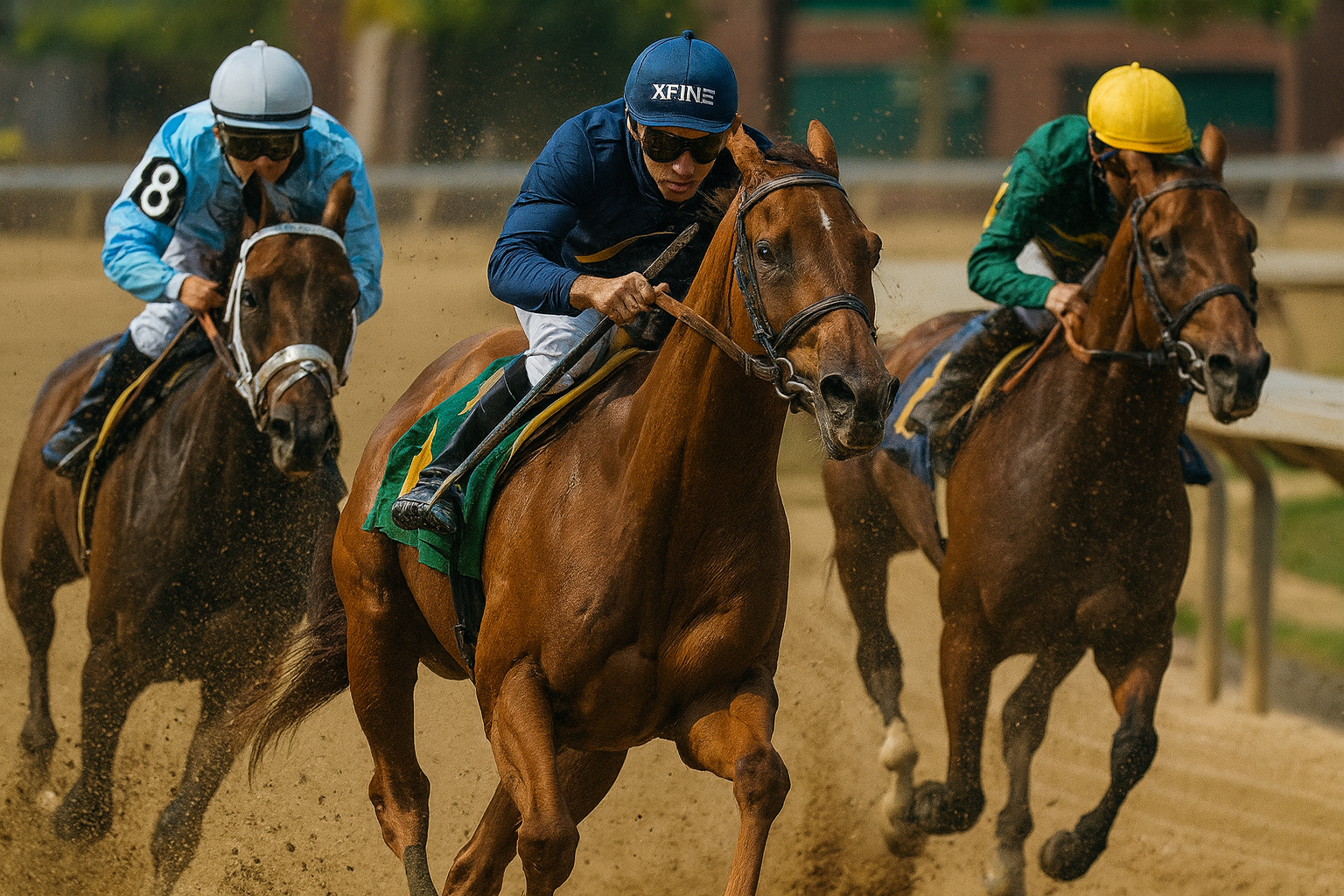 Итоги октября: от золота трейдеры уходят в другие активы