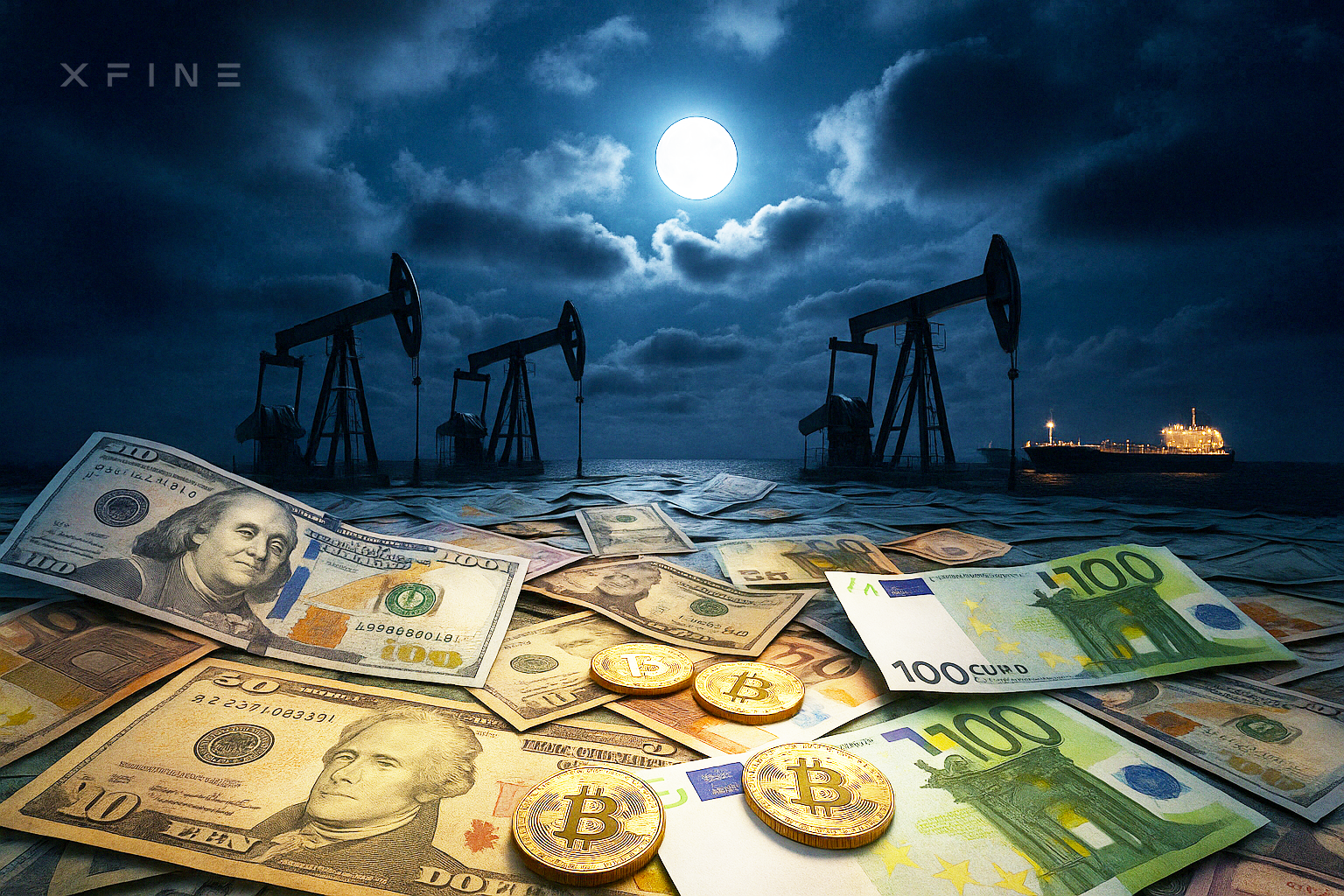 Прогноз рынка на 08 – 12 декабря 2025 года