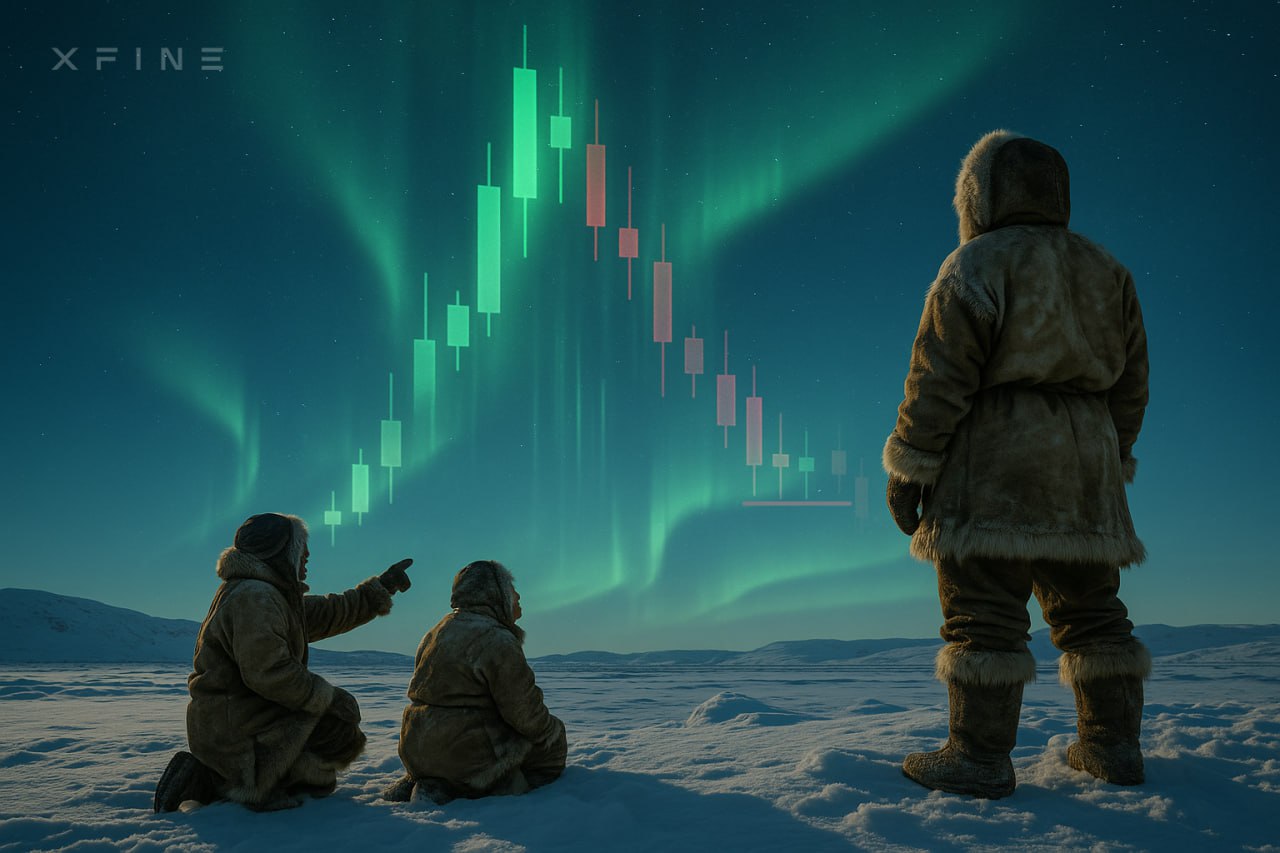 Прогноз рынка на 29 декабря 2025г. – 02 января 2026г.