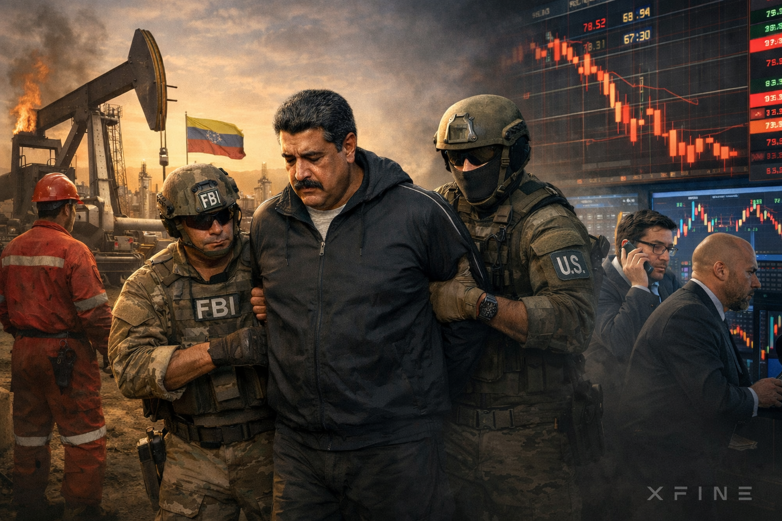 Форекс и крипто прогноз на 05 – 09 января 2026 года