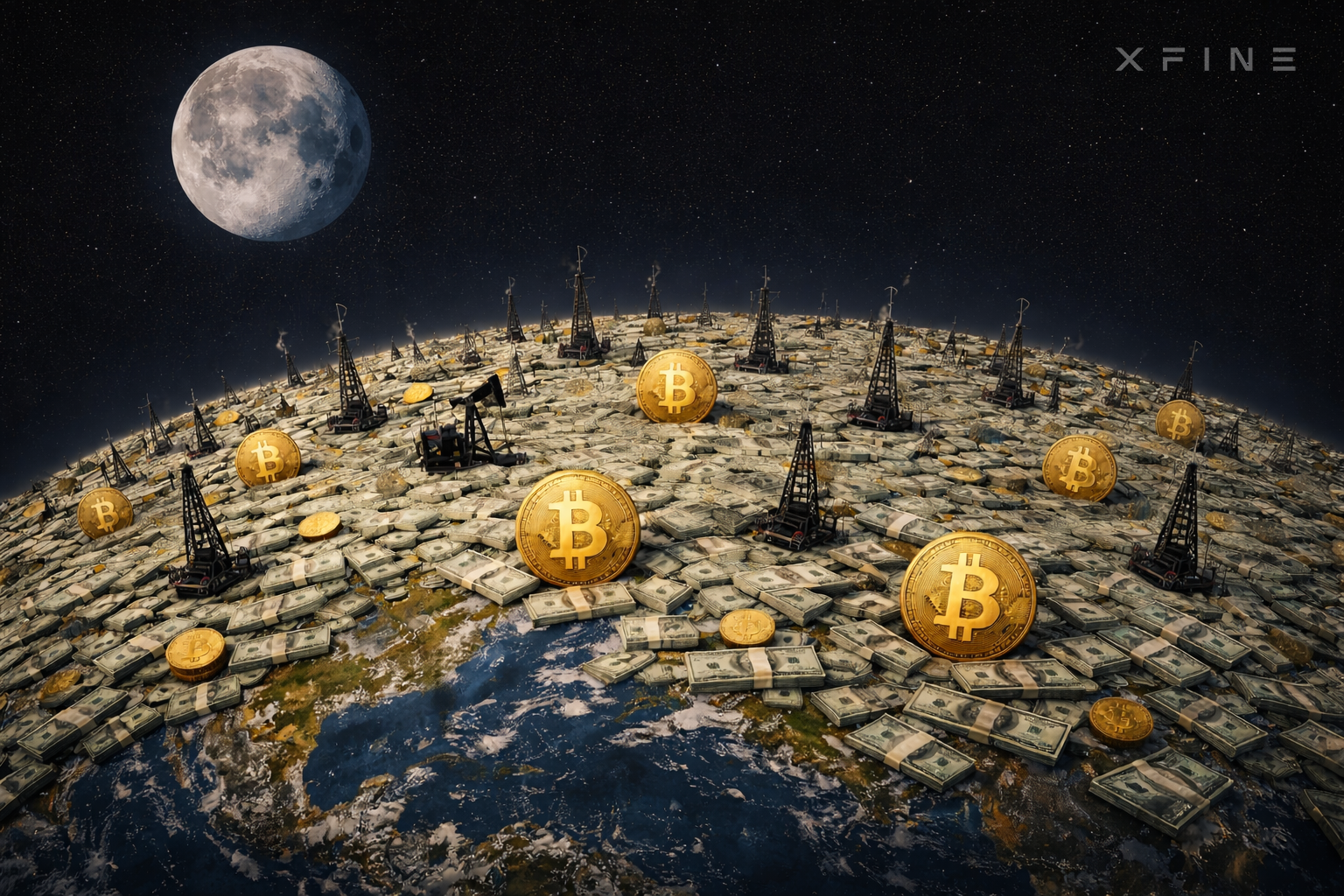 Форекс и крипто прогноз на 19 — 23 января 2026 года