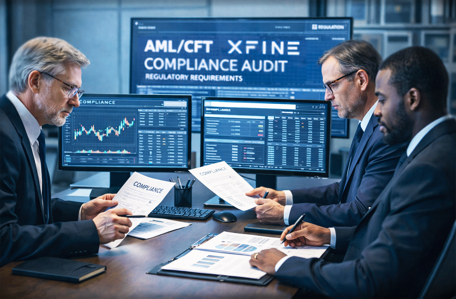 Новая лицензия XFINE – новые горизонты для компании и ее клиентов