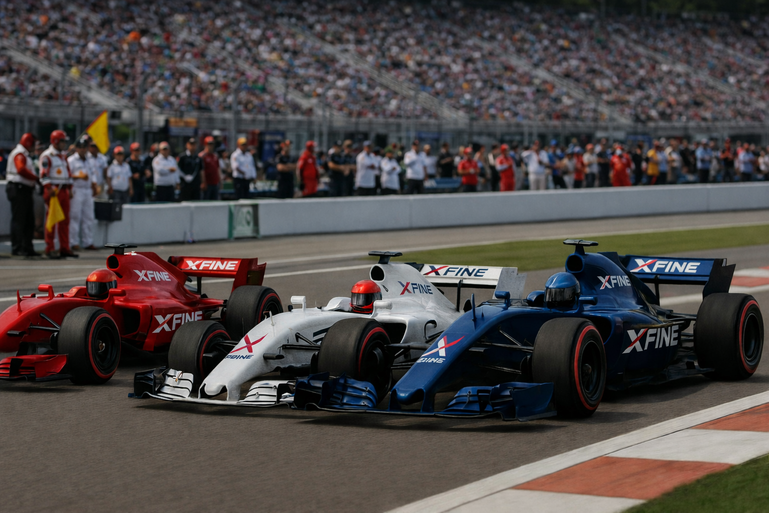 Январь 2026: широкий спектр инструментов обеспечил рост прибыли трейдеров XFINE